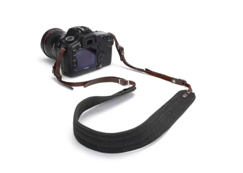 Case and Strap ONA - THE PRESIDIO CAMERA STRAP 2 ona_presidio_camera_strap__1