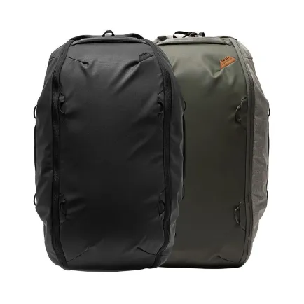 Travel & Luggage Peak Design Travel Duffel 65L 1 peak_design_duffel_black_65l_taskameraid__1