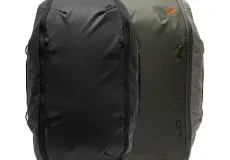 Travel & Luggage Peak Design Travel Duffel 65L 1 peak_design_duffel_black_65l_taskameraid__1