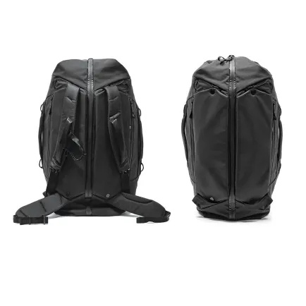 Travel & Luggage Peak Design Travel Duffel 65L 2 peak_design_duffel_black_65l_taskameraid__2