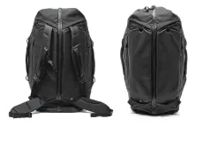 Travel & Luggage Peak Design Travel Duffel 65L 2 peak_design_duffel_black_65l_taskameraid__2