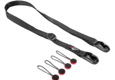 Case and Strap Peak Design Camera Strap LEASH 1 peak_design_strap_leash_taskameraid_1