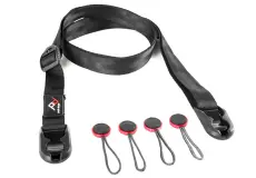 Case and Strap Peak Design Camera Strap LEASH 2 peak_design_strap_leash_taskameraid_2