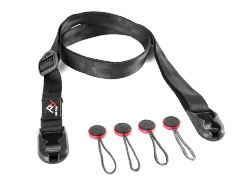 Case and Strap Peak Design Camera Strap LEASH 2 peak_design_strap_leash_taskameraid_2