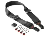 Peak Design Camera Straps Slide  Classic Black