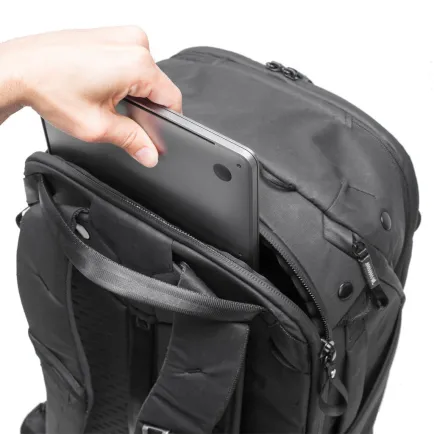 Travel & Luggage Peak Design Travel Backpack 45L 4 peak_design_travel_backpack_45l_taskameraid_8