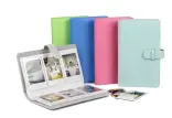 Album Instax Mini Style 96 Pockets Photo Album