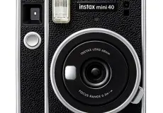 Kamera Instax Fujifilm Instax Mini 40 Kamera Instan 1 photo_1_fujifilm_instax_mini_40_kamera_instan