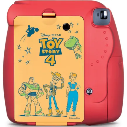 Kamera Instax Fujifilm Instax Mini Toy Story 4 Limited Edition 3 photo_1_fujifilm_instax_mini_toy_story_4_limited_edition