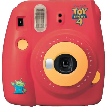 Kamera Instax Fujifilm Instax Mini Toy Story 4 Limited Edition 2 photo_1_fujifilm_instax_mini_toy_story_4_limited_edition