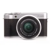 Kamera Mirrorless Kamera Fujifilm X-A20 kit XC15-45mm