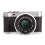 Kamera Mirrorless Kamera Fujifilm XA20 kit XC1545mm