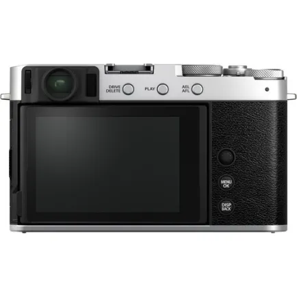 Kamera Mirrorless Fujifilm X-E4 Body Only - Garansi Resmi Fujifilm Indonesia 2 photo_1_fujifilm_x_e4_body_only__garansi_resmi_fujifilm_indonesia