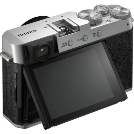 Kamera Mirrorless Fujifilm X-E4 Body Only - Garansi Resmi Fujifilm Indonesia 3 photo_1_fujifilm_x_e4_body_only__garansi_resmi_fujifilm_indonesia