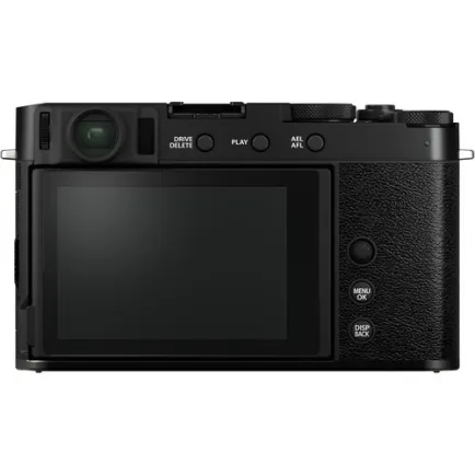 Kamera Mirrorless Fujifilm X-E4 Body Only - Garansi Resmi Fujifilm Indonesia 5 photo_1_fujifilm_x_e4_body_only__garansi_resmi_fujifilm_indonesia