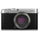 Kamera Mirrorless Fujifilm XE4 Body Only  Garansi Resmi Fujifilm Indonesia