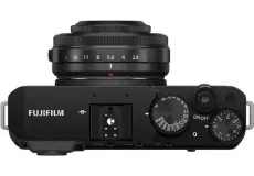 Kamera Mirrorless Fujifilm X-E4 Kit 27MM II - Garansi Resmi Fujifilm Indonesia 3 photo_1_fujifilm_x_e4_kit_27mm_ii__garansi_resmi_fujifilm_indonesia