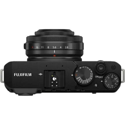 Kamera Mirrorless Fujifilm X-E4 Kit 27MM II - Garansi Resmi Fujifilm Indonesia 3 photo_1_fujifilm_x_e4_kit_27mm_ii__garansi_resmi_fujifilm_indonesia