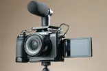 Fujifilm XS10 KIT XC 1545mm Vlog KIT LIMITED