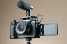 Kamera Mirrorless Fujifilm XS10 KIT XC 1545mm Vlog KIT LIMITED