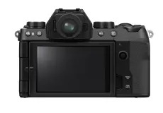 Kamera Mirrorless Fujifilm X-S10 KIT XC 15-45mm Vlog KIT (LIMITED) 3 photo_1_fujifilm_x_s10_kit_xc_15_45mm_vlog_kit_limited