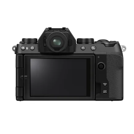 Kamera Mirrorless Fujifilm X-S10 KIT XC 15-45mm Vlog KIT (LIMITED) 3 photo_1_fujifilm_x_s10_kit_xc_15_45mm_vlog_kit_limited