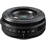 Lensa Fujinon XF 27mm F28 R WR II 