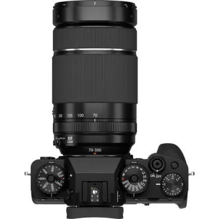 Lensa Fujinon XF 70-300mm F4-5.6 R LM OIS WR 4 photo_1_fujinon_xf_70_300mm_f4_5_6_r_lm_ois_wr