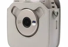Kamera Instax Leather bag Case Instax SQ 20 5 photo_1_leather_bag_case_instax_sq_20