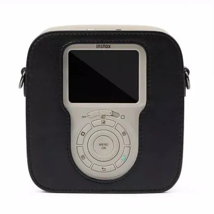 Kamera Instax Leather bag Case Instax SQ 20 2 photo_1_leather_bag_case_instax_sq_20