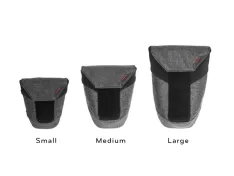 Pouch Peak Design Range Pouch Medium Tas Kamera