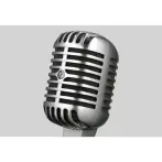 Shure 55SH II Vocal Microphone