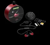 Earphone, Headphone & Mic SHURE Aonic 5 Sound Isolating Earphone