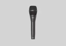 Earphone, Headphone & Mic SHURE KSM9 Condenser Vocal Microphone  1 photo_1_shure_ksm9_condenser_vocal_microphone_