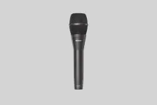 Earphone, Headphone & Mic SHURE KSM9 Condenser Vocal Microphone 