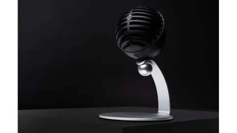 Earphone, Headphone & Mic Shure MV5C Home Office Microphone 1 photo_1_shure_mv5c_home_office_microphone