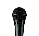 Earphone, Headphone & Mic Shure PGA58 LC Vocal Microphone 