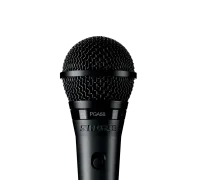 Earphone, Headphone & Mic Shure PGA58 LC Vocal Microphone 