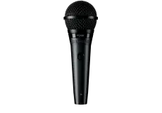 Earphone, Headphone & Mic Shure PGA58 LC Vocal Microphone  2 photo_1_shure_pga58_lc_vocal_microphone_