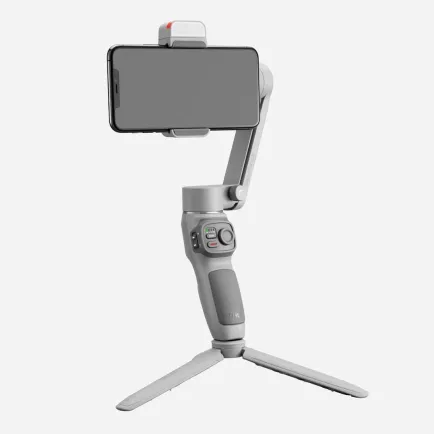 Stabilizer Zhiyun Smooth Q3 Gimbal Stabilizer 3 photo_1_zhiyun_smooth_q3_gimbal_stabilizer