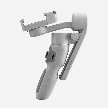 Stabilizer Zhiyun Smooth Q3 Gimbal Stabilizer 5 photo_1_zhiyun_smooth_q3_gimbal_stabilizer