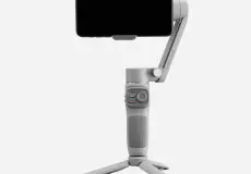 Stabilizer Zhiyun Smooth Q3 Gimbal Stabilizer 1 photo_1_zhiyun_smooth_q3_gimbal_stabilizer