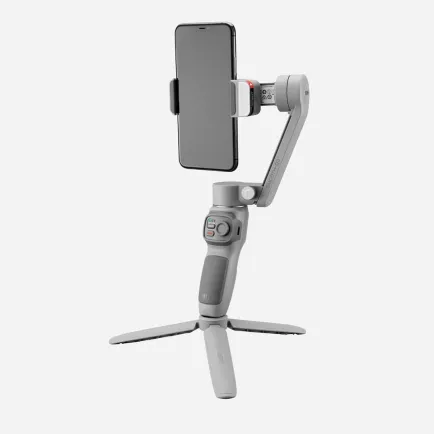 Stabilizer Zhiyun Smooth Q3 Gimbal Stabilizer 2 photo_1_zhiyun_smooth_q3_gimbal_stabilizer