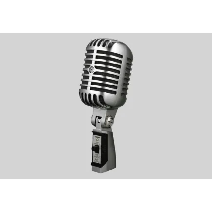 Earphone, Headphone & Mic Shure 55SH II Vocal Microphone 2 photo_2_shure_55sh_ii_vocal_microphone