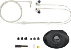 Earphone, Headphone & Mic SHURE SE425 Sound Isolating Earphones 3 photo_3_shure_se425_sound_isolating_earphones