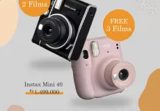 Kamera Instax Fujifilm Instax Mini 40 Kamera Instan 8 photo_9_fujifilm_instax_mini_40_kamera_instan