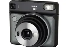 Kamera Instax Fujifilm Instax SQUARE SQ6 - Grey 1 pic_fujifilm_instax_sq6_black1_310518140539_ll_jpg