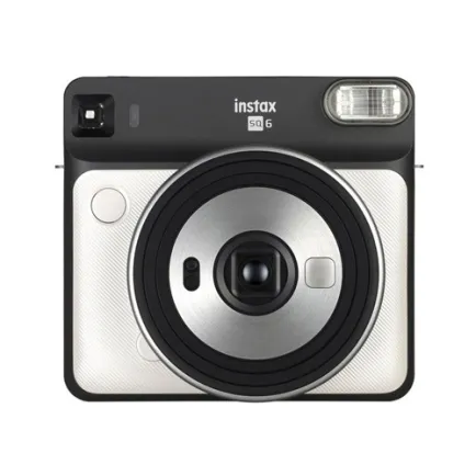 Kamera Instax Fujifilm Instax SQUARE SQ6 - White 2 pic_fujifilm_instax_sq6_white2_310518140552_ll_jpg