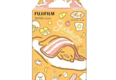 Kamera Instax Fujifilm Refill Instax Mini Film Gudetama - 10 lembar 1 refill_instax_gudetama