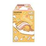 Kamera Instax Fujifilm Refill Instax Mini Film Gudetama  10 lembar